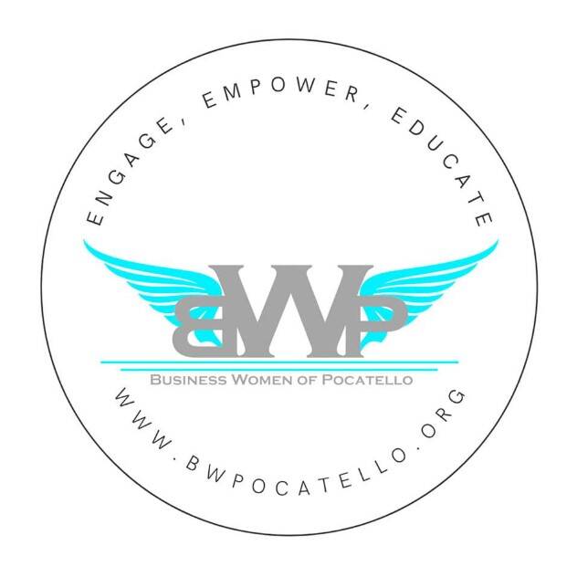 Business Women of Pocatello Logo