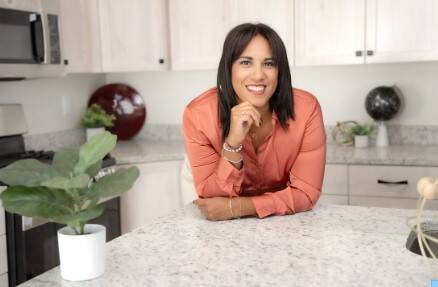 Magali Saunders