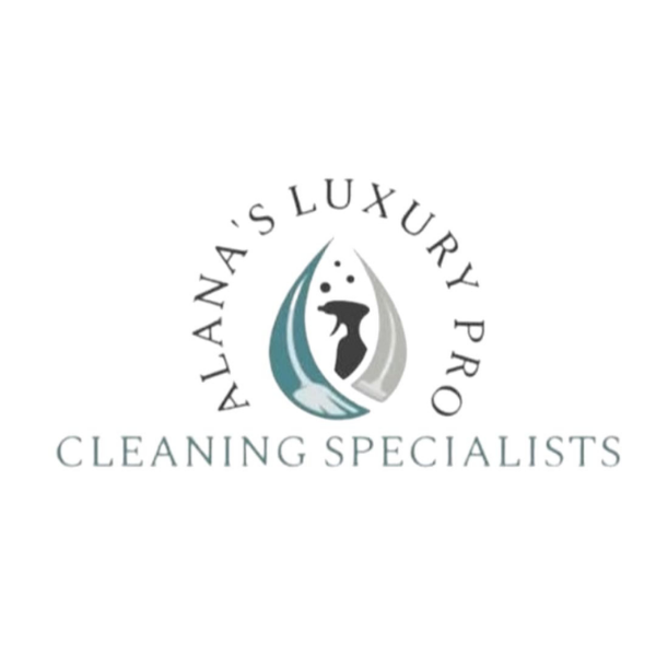 Alana’s Luxury Pro Cleaning Specialists logo