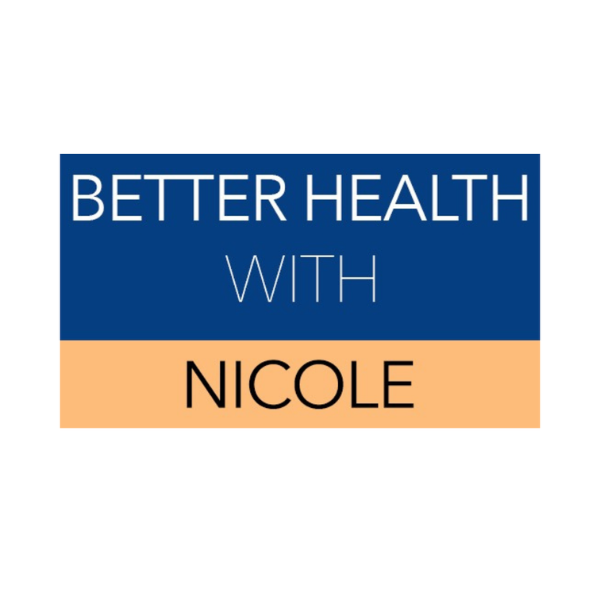 Better Health logo