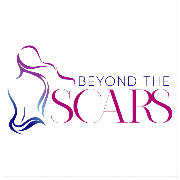 Beyond the Scars logo