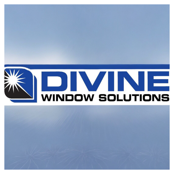Divine Window Solutions logo