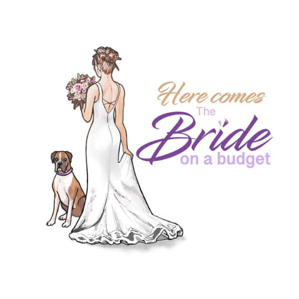 Here Comes The Bride On A Budget
