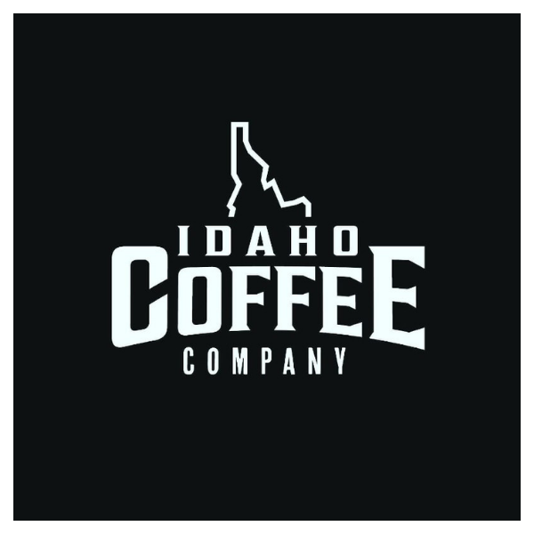 Idaho Coffee Company logo