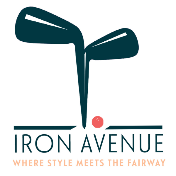 Iron Avenue Salon logo