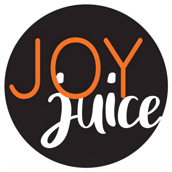 Joy Juice logo