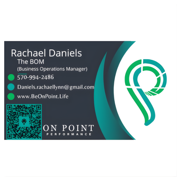 Rachael Daniels logo