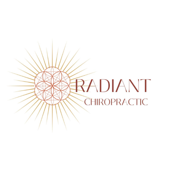 Radiant Chiropractic logo