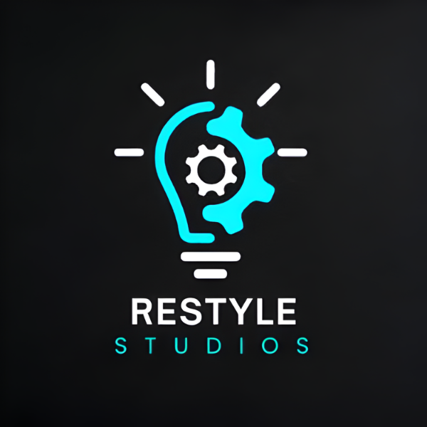 ReStyle logo