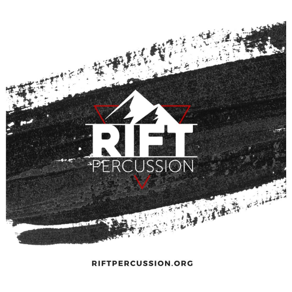 Rift Percussion logo