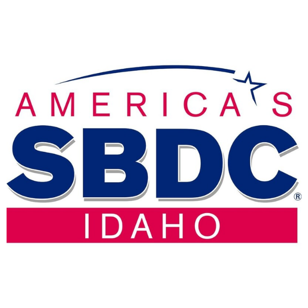 SBDC logo