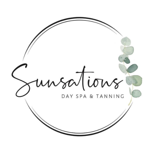 Sunsations Tanning logo