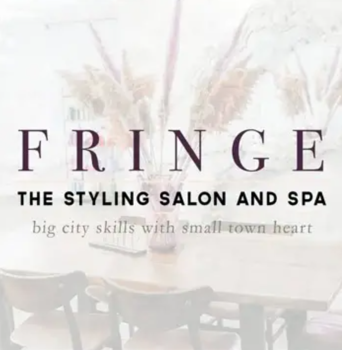 Fringe Salon