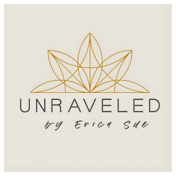 Unraveled logo