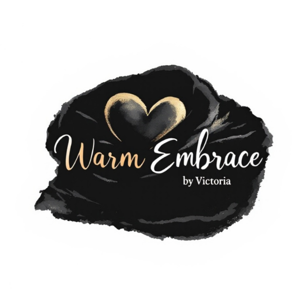 Warm Embrace logo