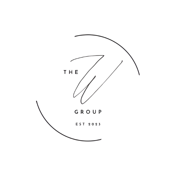 The W Group logo
