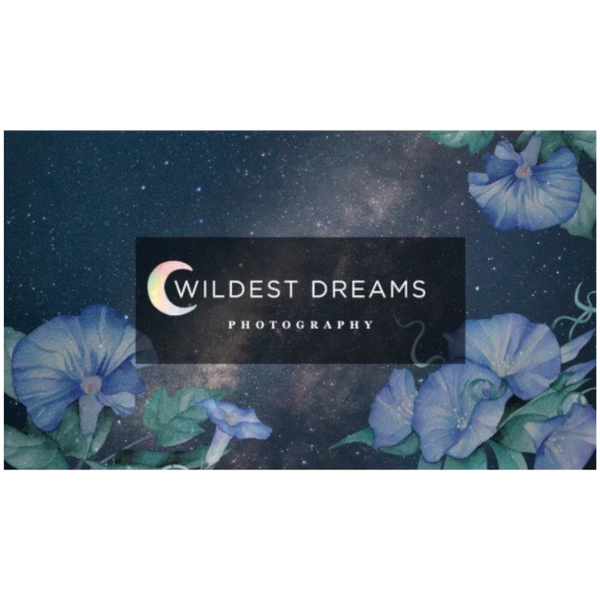 Wildest Dreams logo